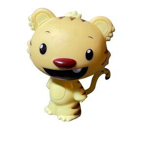 Mega Bloks Blocks Ni Hao Kai Lan Rintoo replacement figure  2.5"